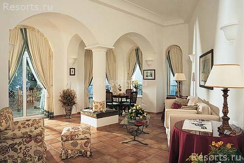 Hotel Caesar Augustus 46